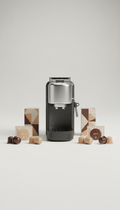 Capsule Plastica Decaffeinato