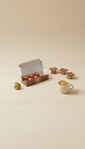 Cialde arabica confezione da 50